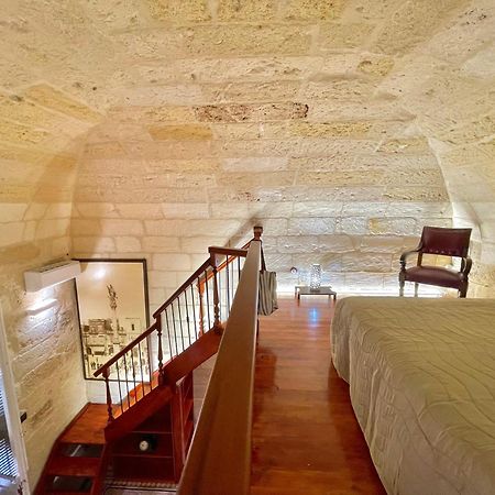 Apartamento Vohis Luxury House - Fast Wi-Fi & Easy Parking Lecce Exterior foto