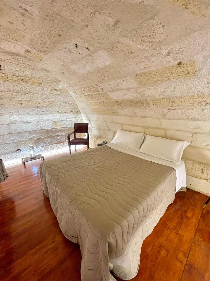 Apartamento Vohis Luxury House - Fast Wi-Fi & Easy Parking Lecce Exterior foto