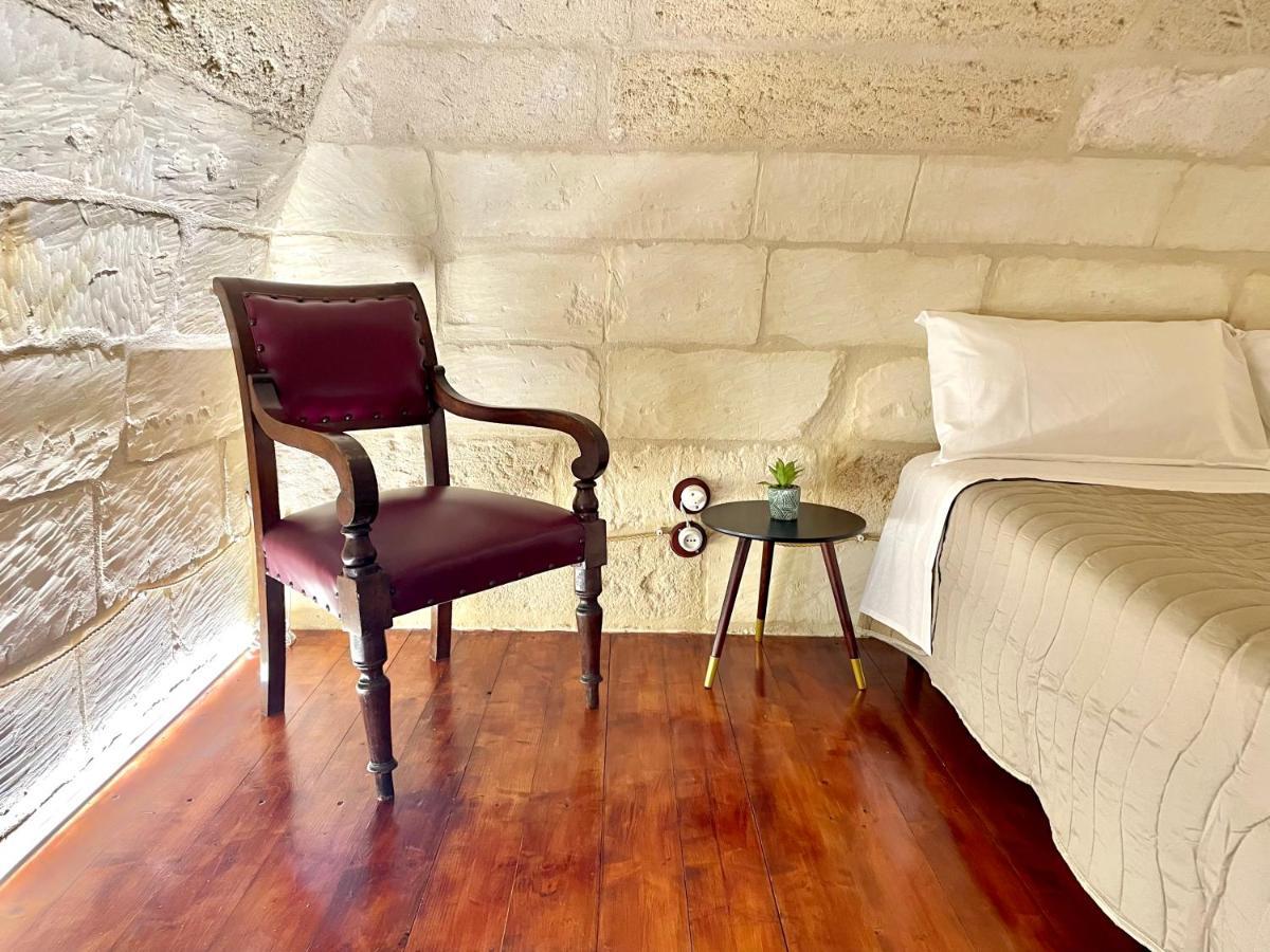 Apartamento Vohis Luxury House - Fast Wi-Fi & Easy Parking Lecce Exterior foto