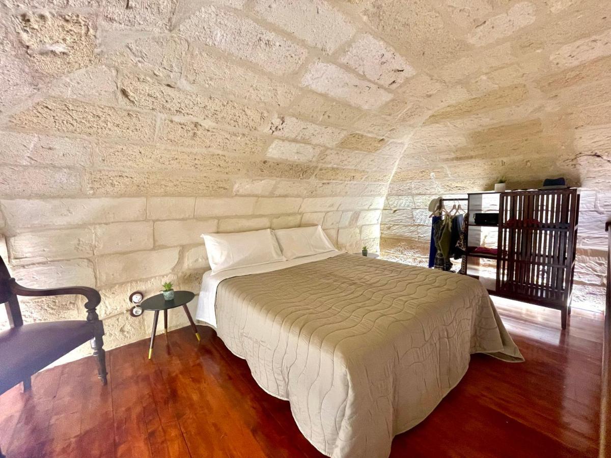 Apartamento Vohis Luxury House - Fast Wi-Fi & Easy Parking Lecce Exterior foto