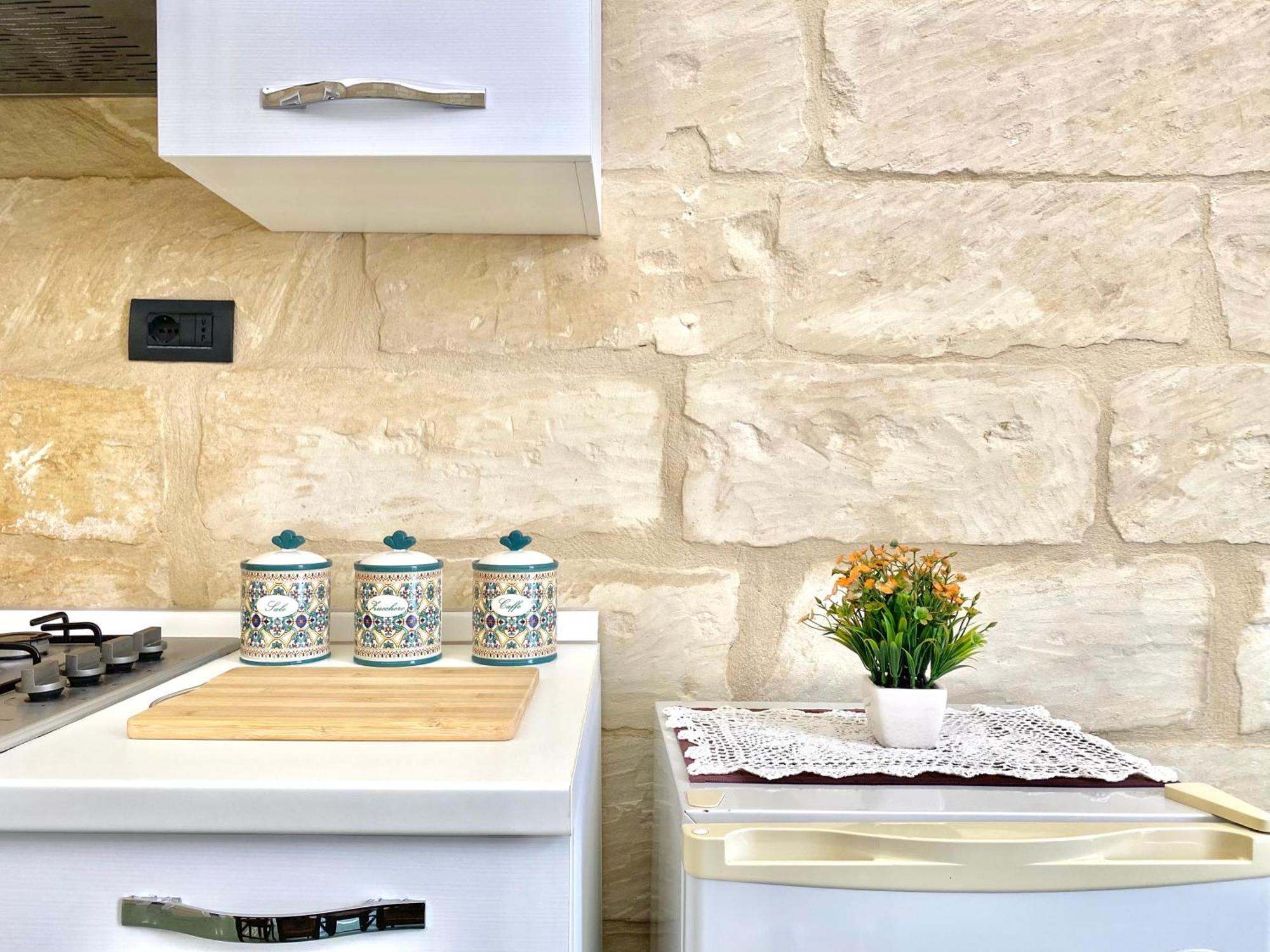 Apartamento Vohis Luxury House - Fast Wi-Fi & Easy Parking Lecce Exterior foto