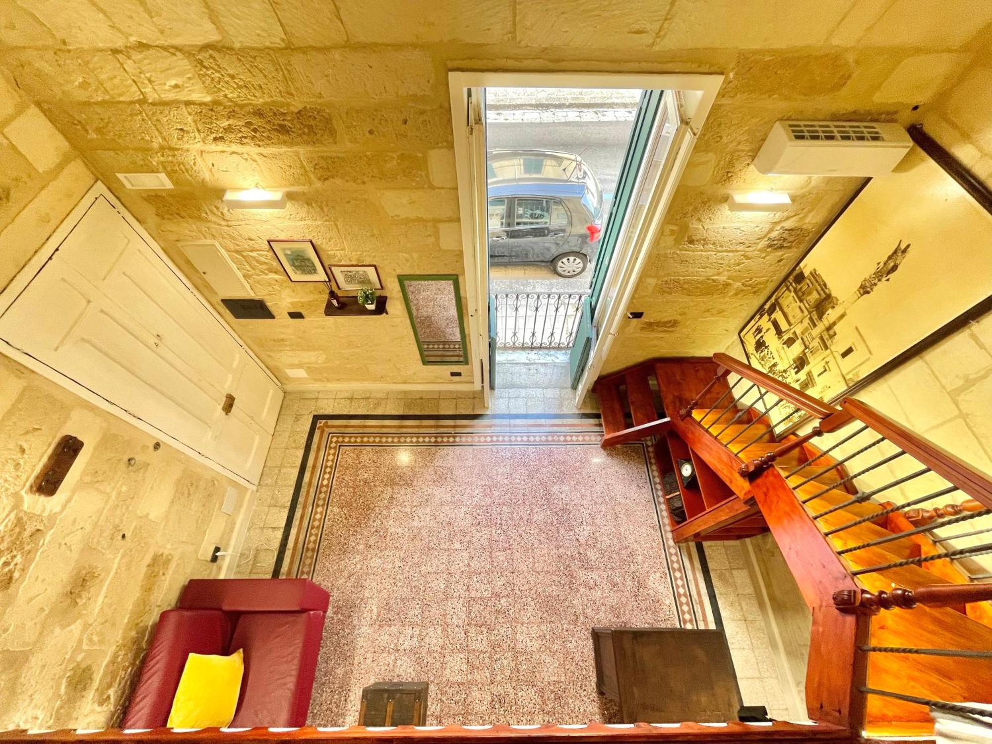 Apartamento Vohis Luxury House - Fast Wi-Fi & Easy Parking Lecce Exterior foto