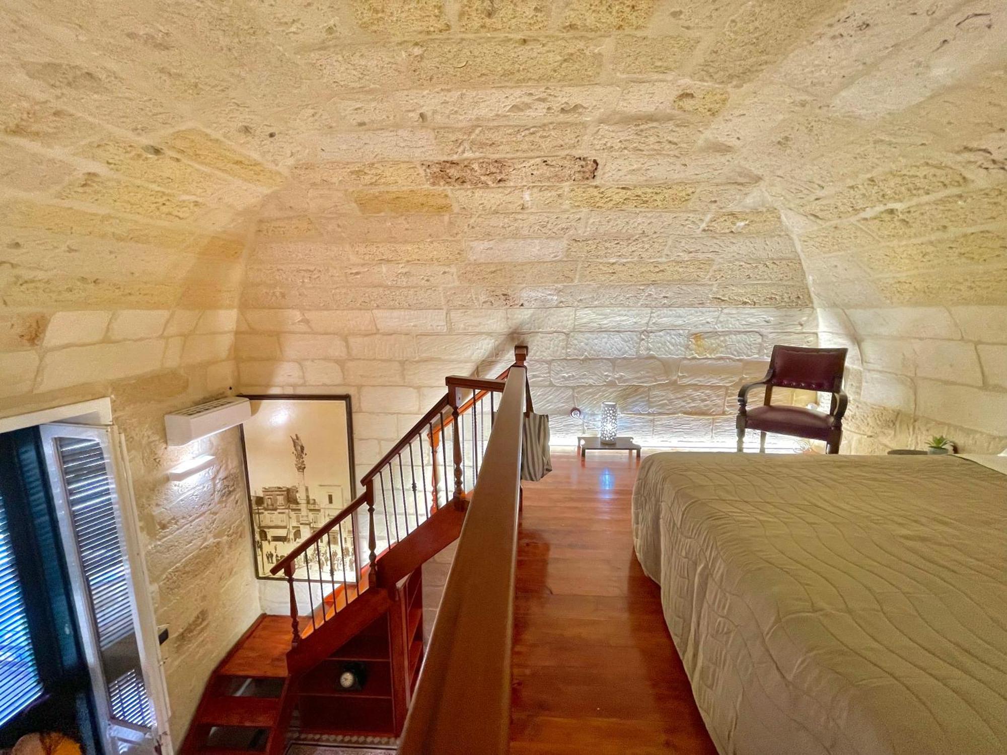 Apartamento Vohis Luxury House - Fast Wi-Fi & Easy Parking Lecce Exterior foto